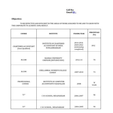 17450-Audit Coordinators
