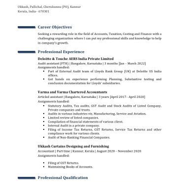 17421-Audit Coordinators