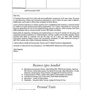 17512-Finance Manager