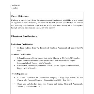 17511-Audit Coordinators