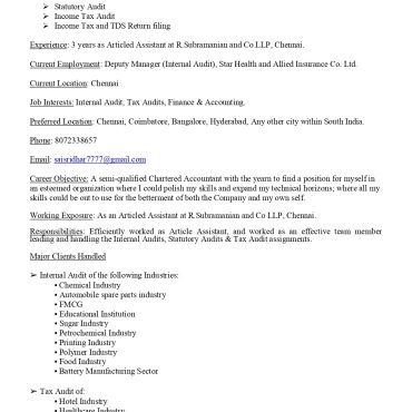 17545-Audit Coordinators