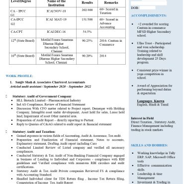 17578-Audit Coordinators