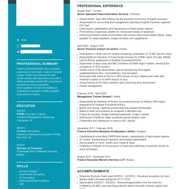 17582-Senior Analyst
