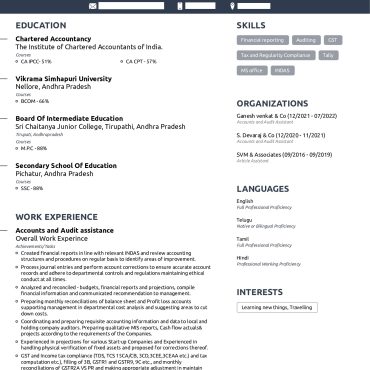 17583-Audit Coordinators