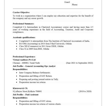 17564-Audit Coordinators