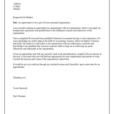 17558 -Senior Accountant