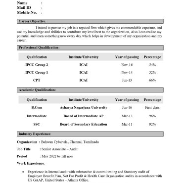 17555-Audit Coordinators