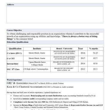 17553-Audit Coordinators