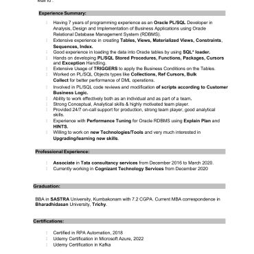 18046 - Software Developer