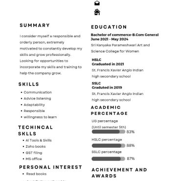 18047 - Accountant Fresher