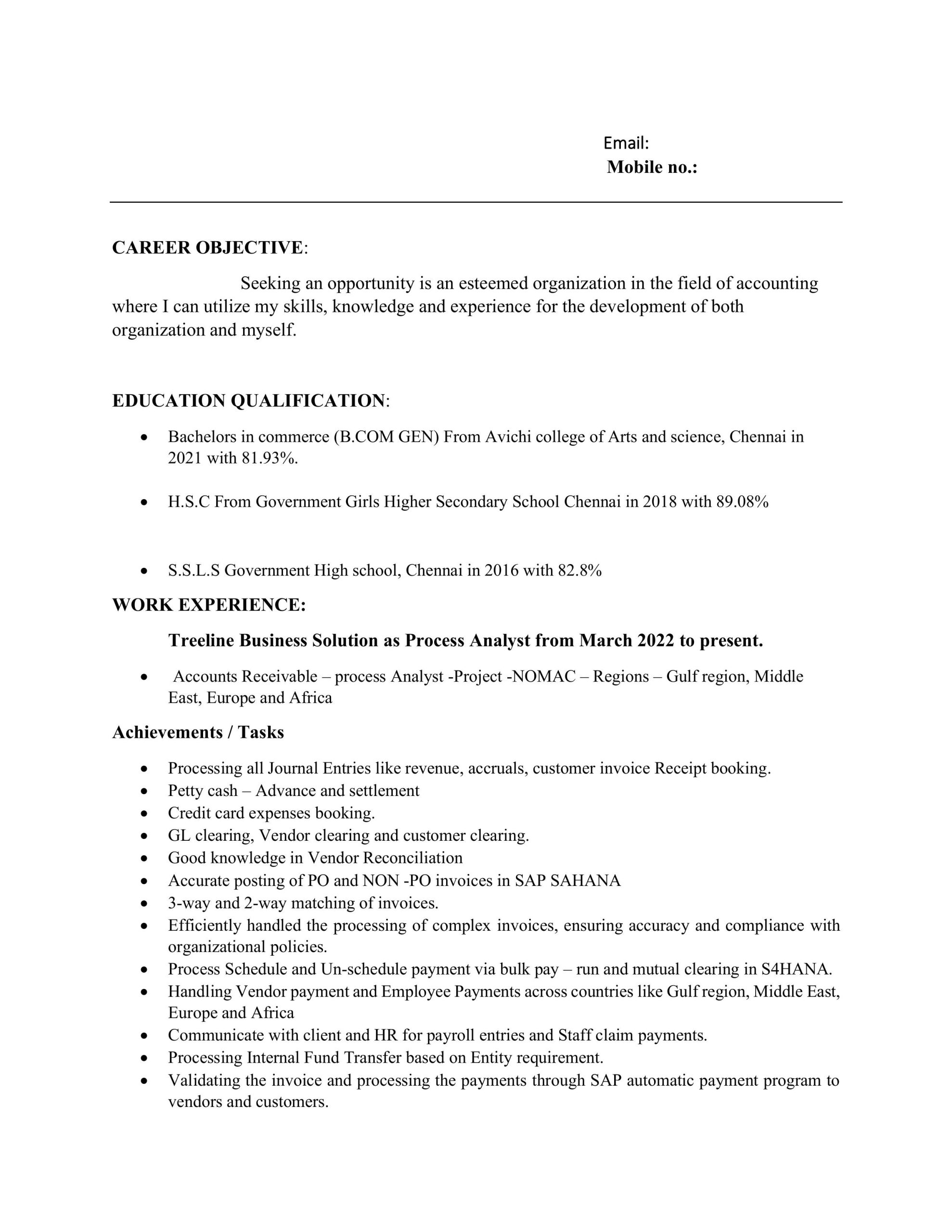 18052 - Analyst