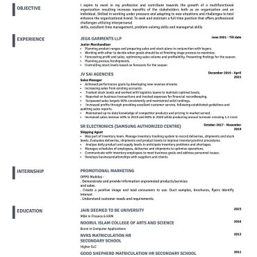 18037- Senior Sales Executive/General Manager