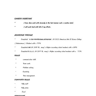 17602-Accountant Fresher