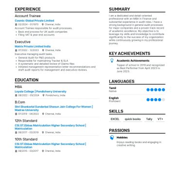 17611-Accountant Fresher